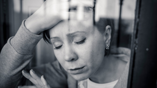 更年期性生活时干涩怎么办