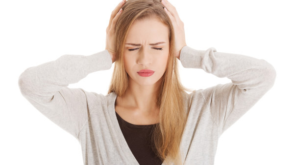 更年期胸闷憋气怎么治