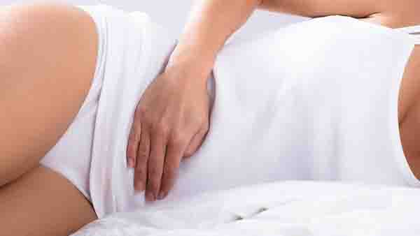 女性排卵期会出血吗