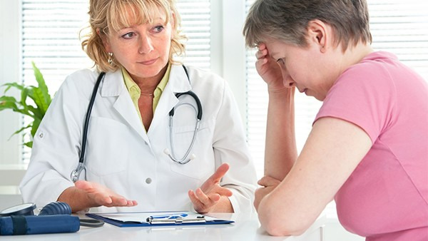 更年期子宫会萎缩吗