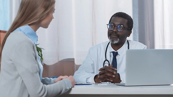 女性排卵期出血是什么原因