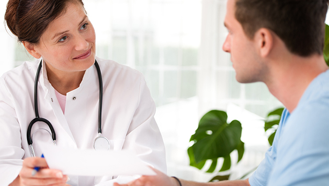 前列腺癌能引起血尿吗