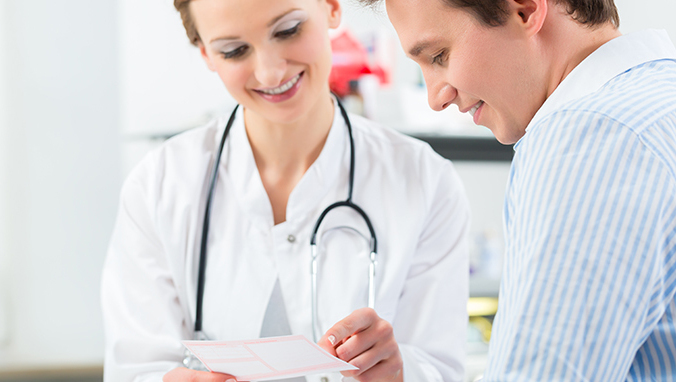 年轻人前列腺癌的症状