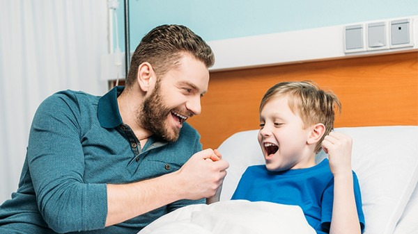 如何治疗儿童癫痫