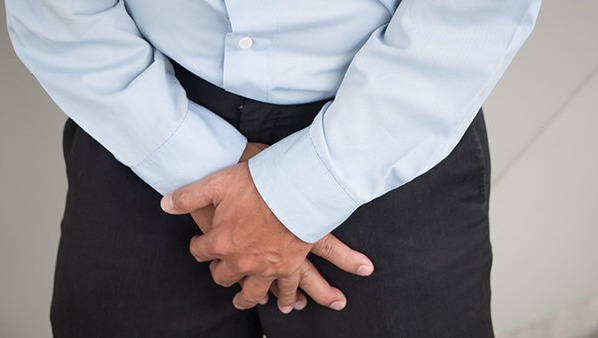 鉴别前列腺癌与前列腺增生