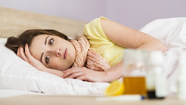 子宫癌并发症是什么