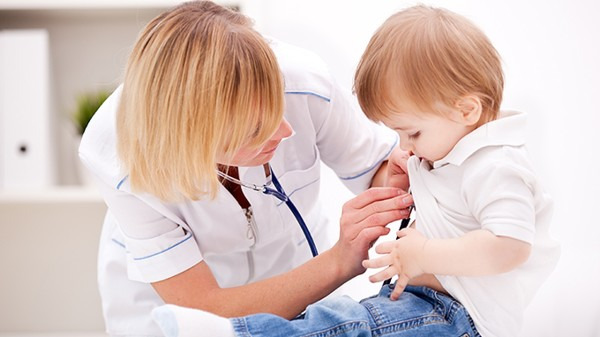 儿童良性癫痫如何治疗