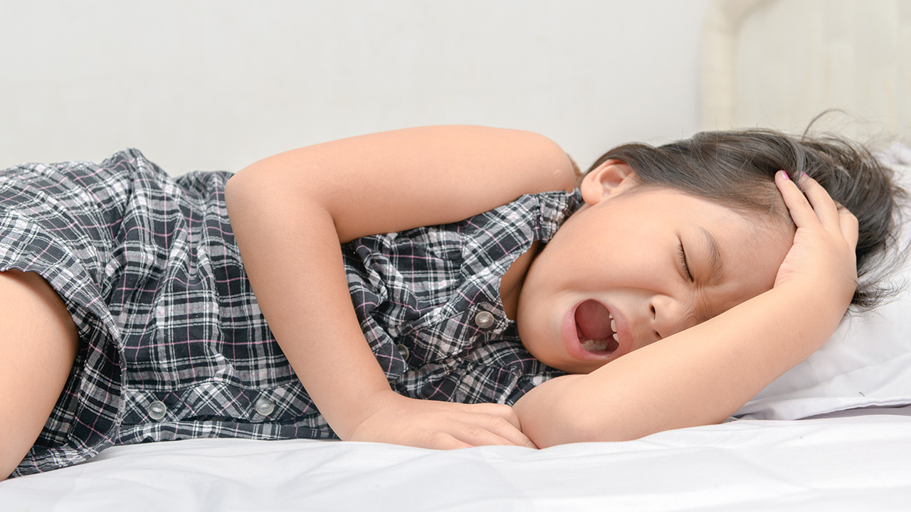 儿童癫痫发作两小时怎么办