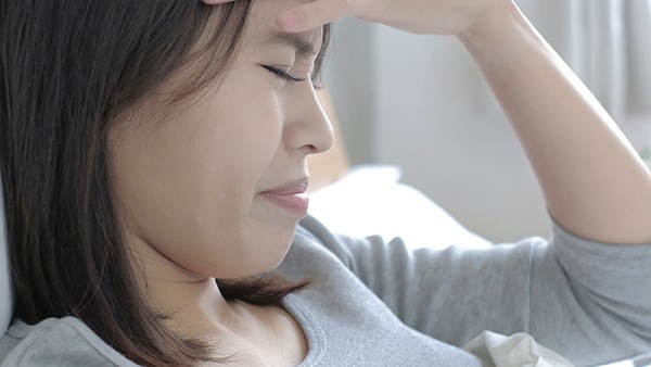 长期便秘可诱发附件炎吗