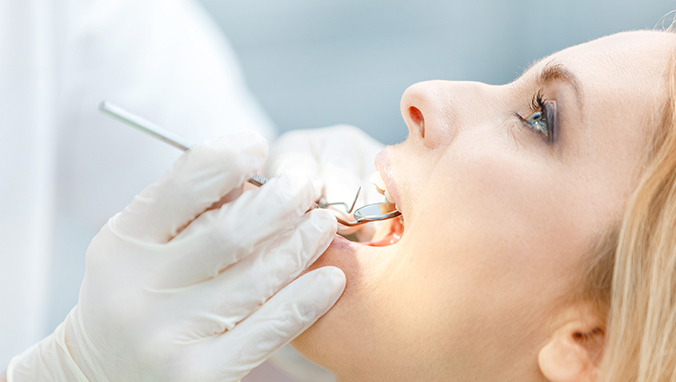 牙髓炎的症状有什么