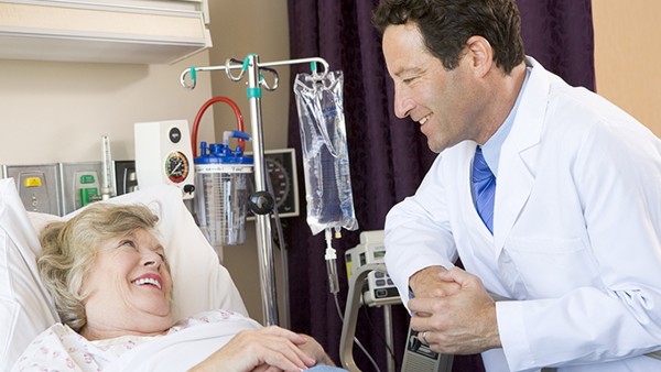 怎么检查出来附件炎