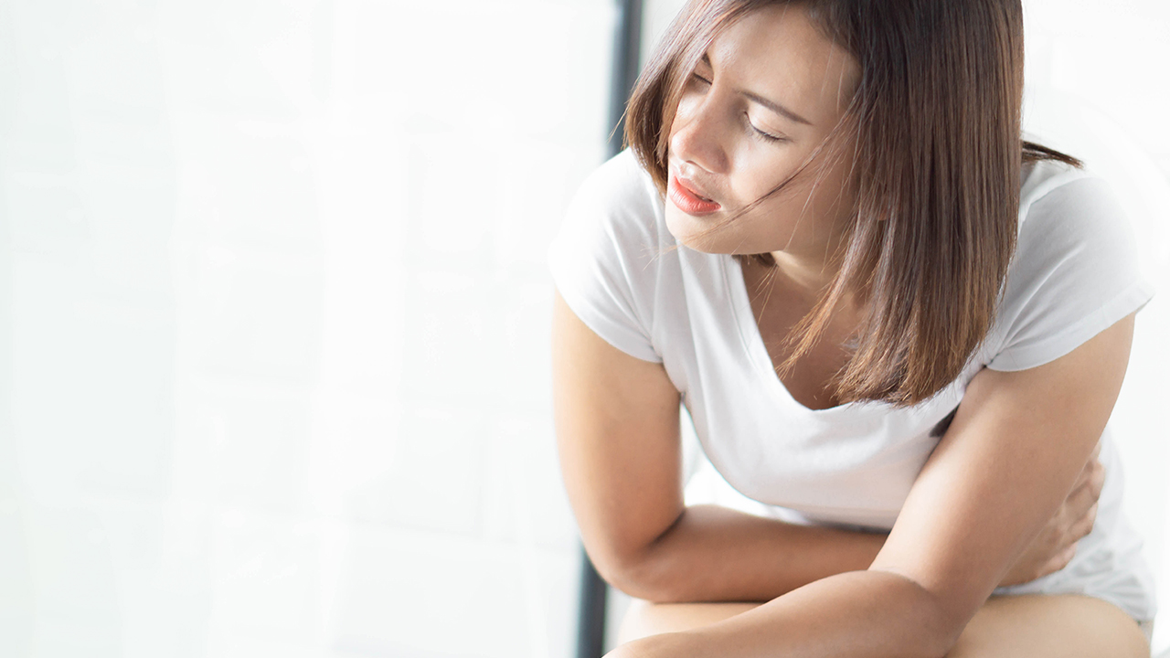 便秘也可诱发女性患上附件炎吗