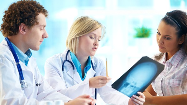 附件炎可能遗传吗