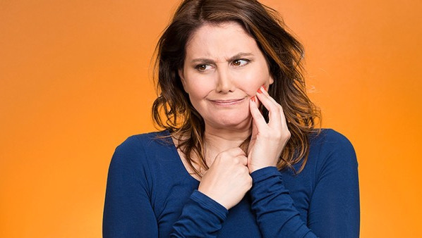 牙髓炎诊断包括什么