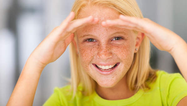 黄褐斑怎样形成的