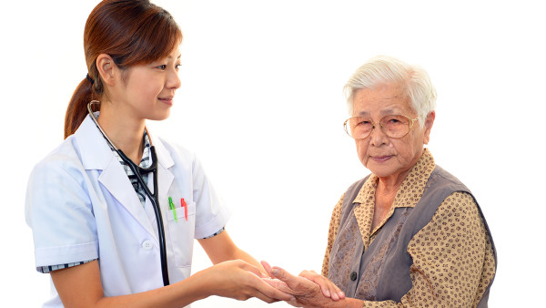 中医治疗痴呆的方法