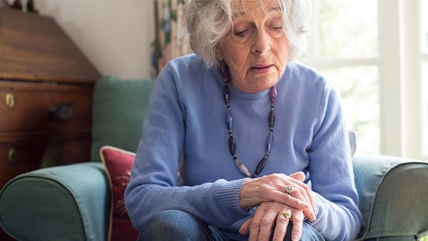 如何预防脑萎缩痴呆