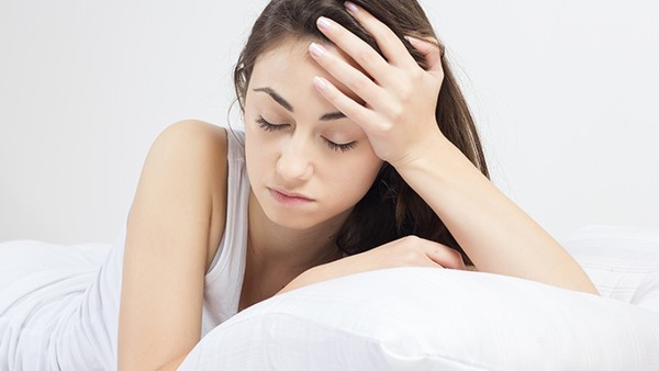 白带清稀量多无异味怎么回事