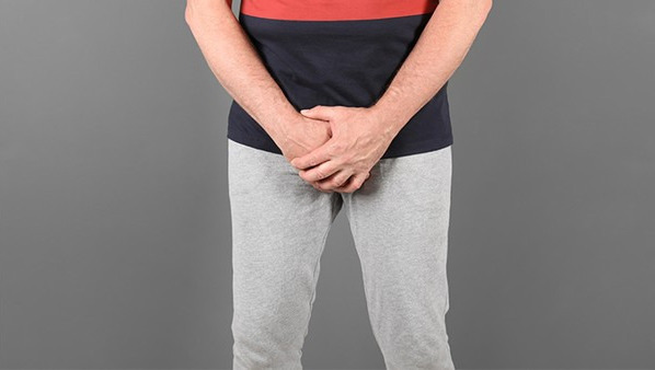 预防睾丸炎的4个方法