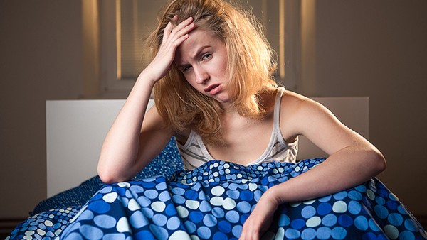 白带异常是阴道炎吗