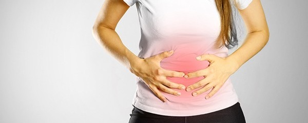 腹痛的原因有哪些