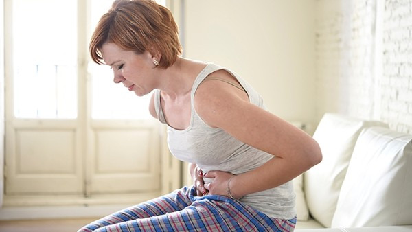 腹痛能不能根治呢