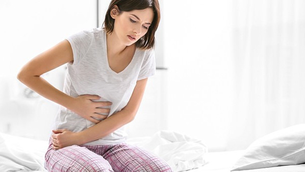 白带少是怎么回事