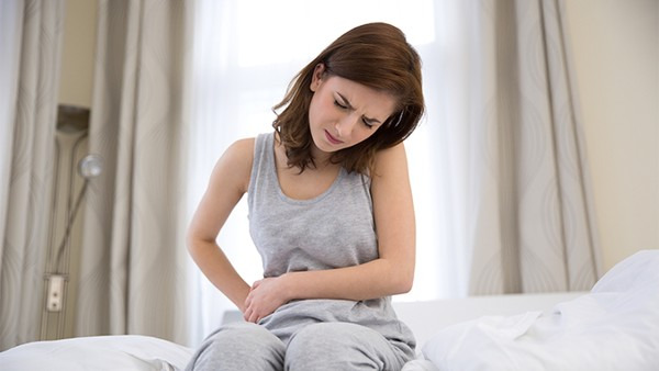 肚脐上方疼痛怎么回事