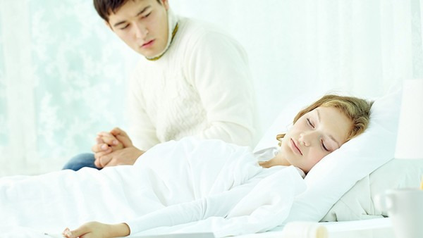 子宫内膜癌化疗的后遗症