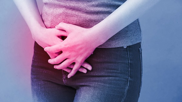 子宫颈腺囊肿会导致月经不来吗