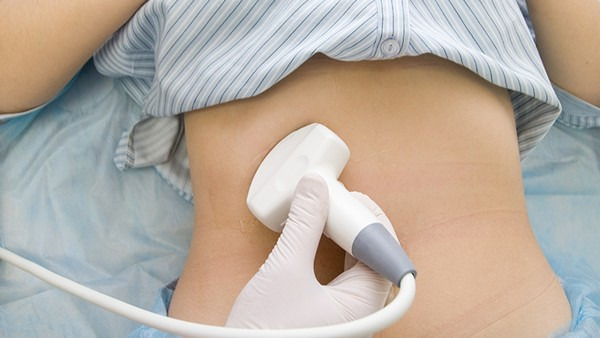 子宫囊肿发病病态有哪些