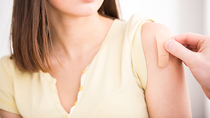 子宫内膜癌的早期症状有哪些