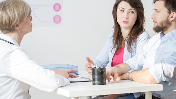 什么是子宫内膜结核常见症状