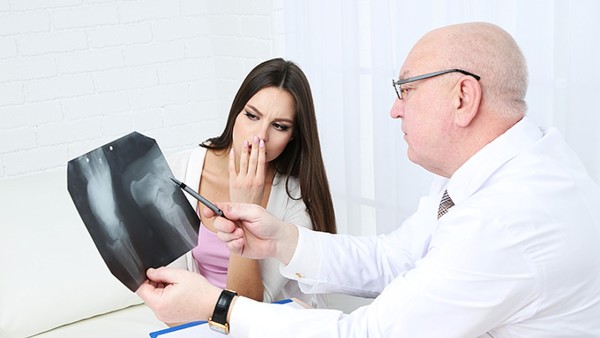 子宫内膜结核好发人群