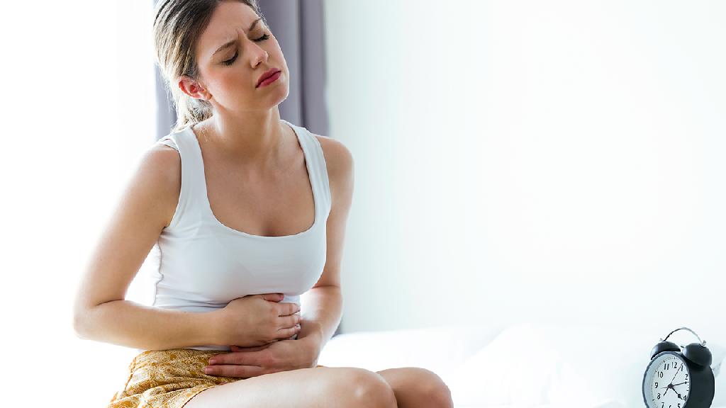 导致子宫囊肿的病因