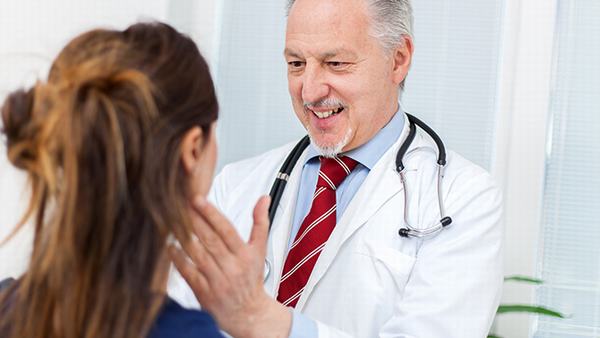 身体长湿疹怎么调理