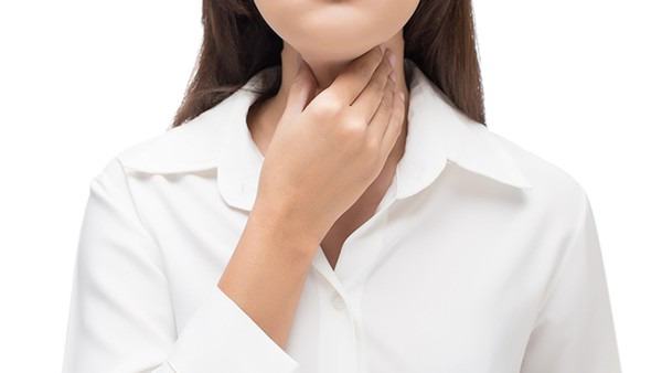 女性桥本氏甲状腺炎症状表现