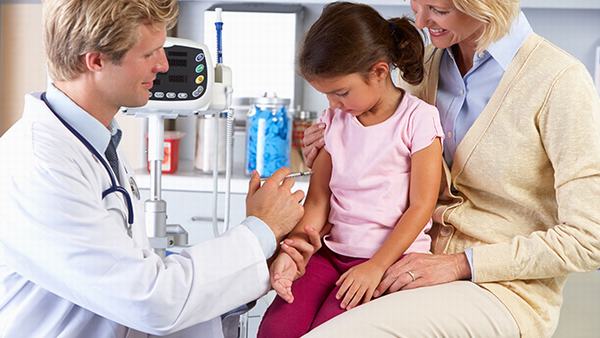 湿疹对人体有什么危害