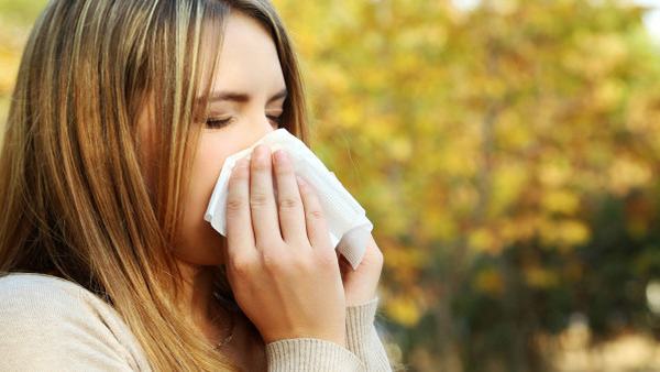 变应性鼻炎是什么意思能不能喝酒