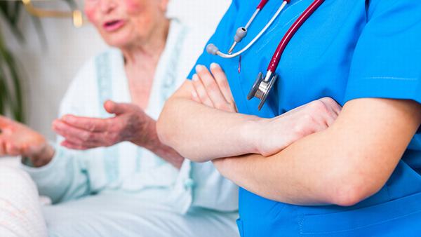 成人湿疹一般长在哪里