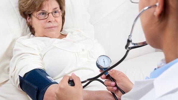 血友病典型表现