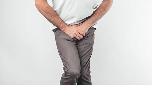 阴囊湿疹可以针灸吗