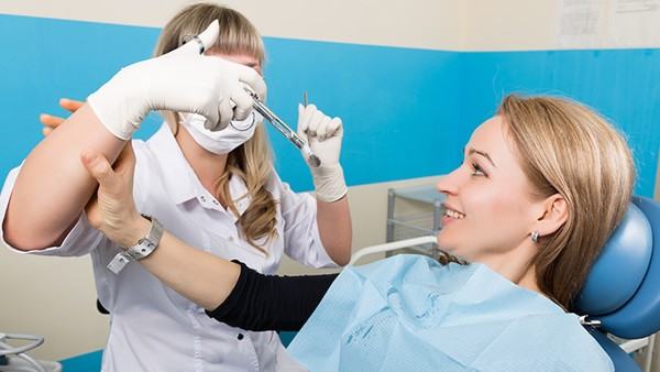 外阴白斑是怎么了