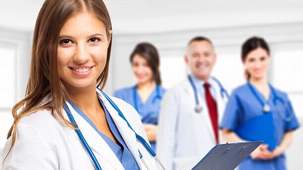 湿疹好起来的症状