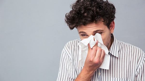 变应性鼻炎做手术能根治吗