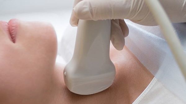 甲状腺结节早期10个征兆