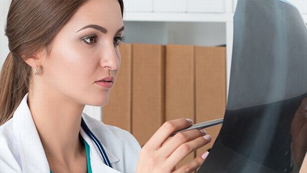 淋巴癌淋巴的症状