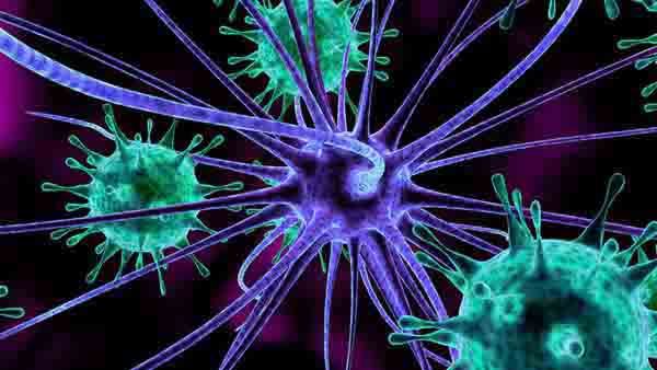 淋巴癌的早期症状严重吗