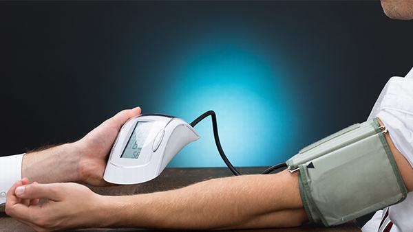 原发性高血压和继发性高血压区别