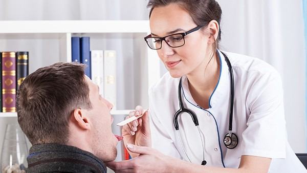 儿童扁桃体炎肿大怎样治疗效果好